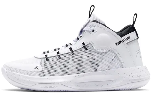 Air Jordan Jumpman 2020 'White Black'
