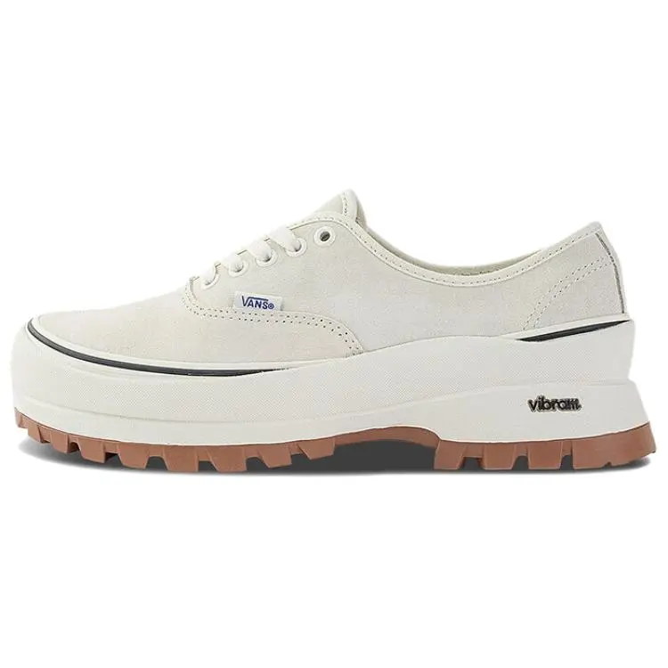 Vans Authentic Vibram Dx 'White Gum'