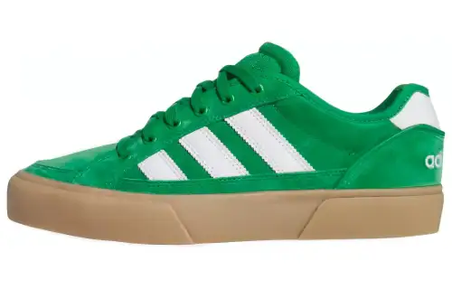 adidas originals Premiere Green White Gum