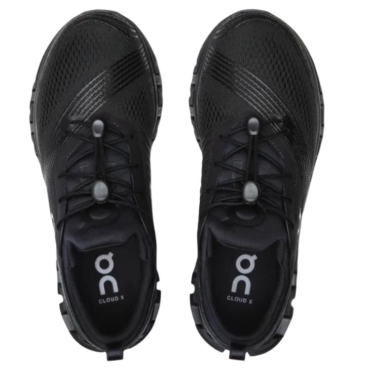 Cloud X Z5 Wmns On ‘All Black’ Women’s