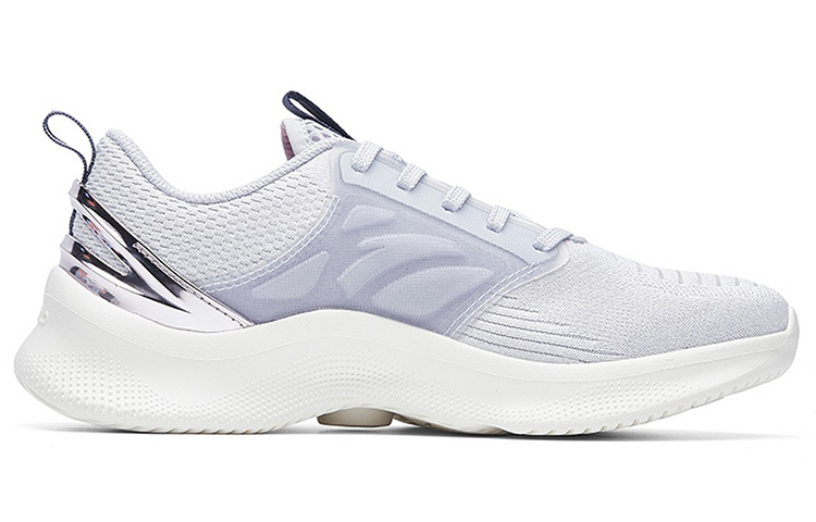 ANTA Training Series Low ‘Light Purple Grey’ Women’s