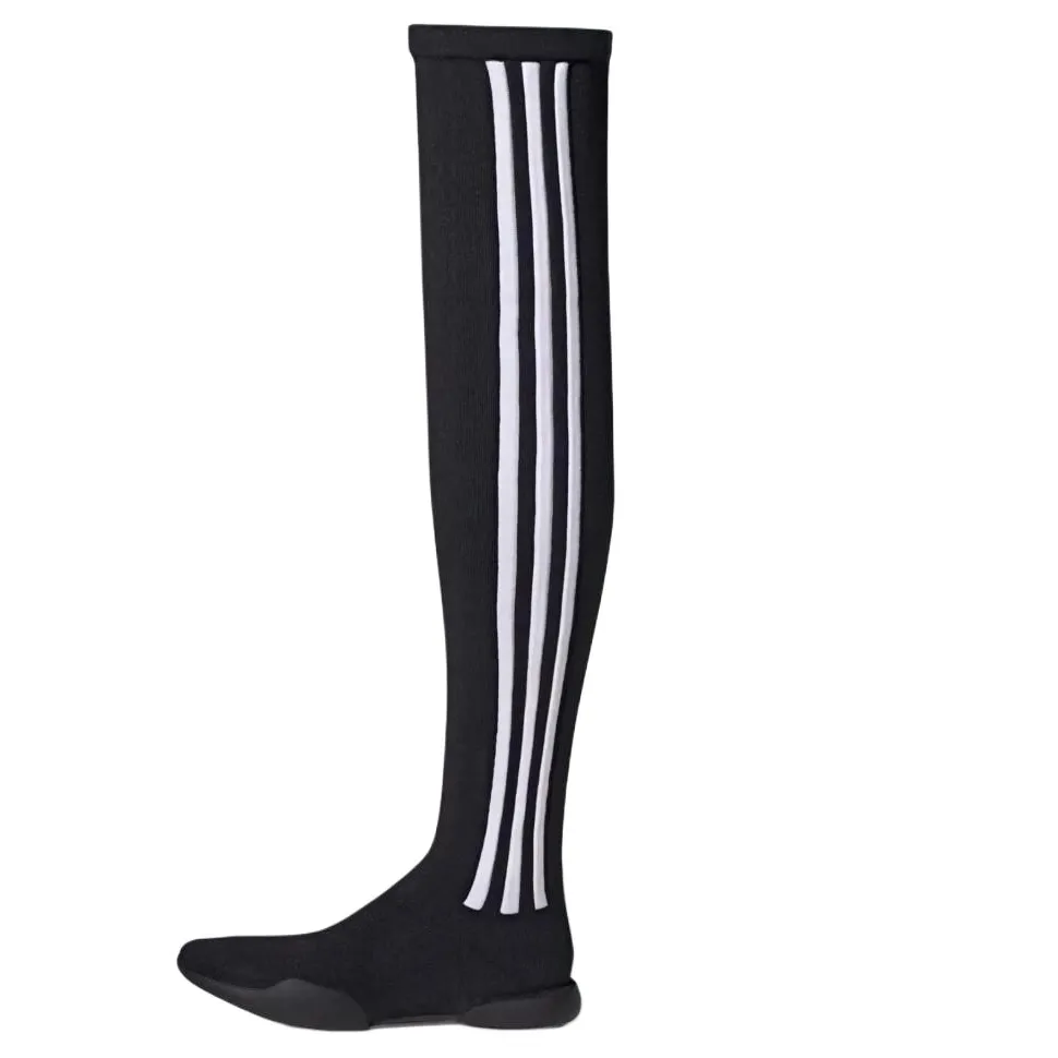 Taekwondo Jeremy Scott x Taekwondo Wmns Adidas Mei 'Pride Month'