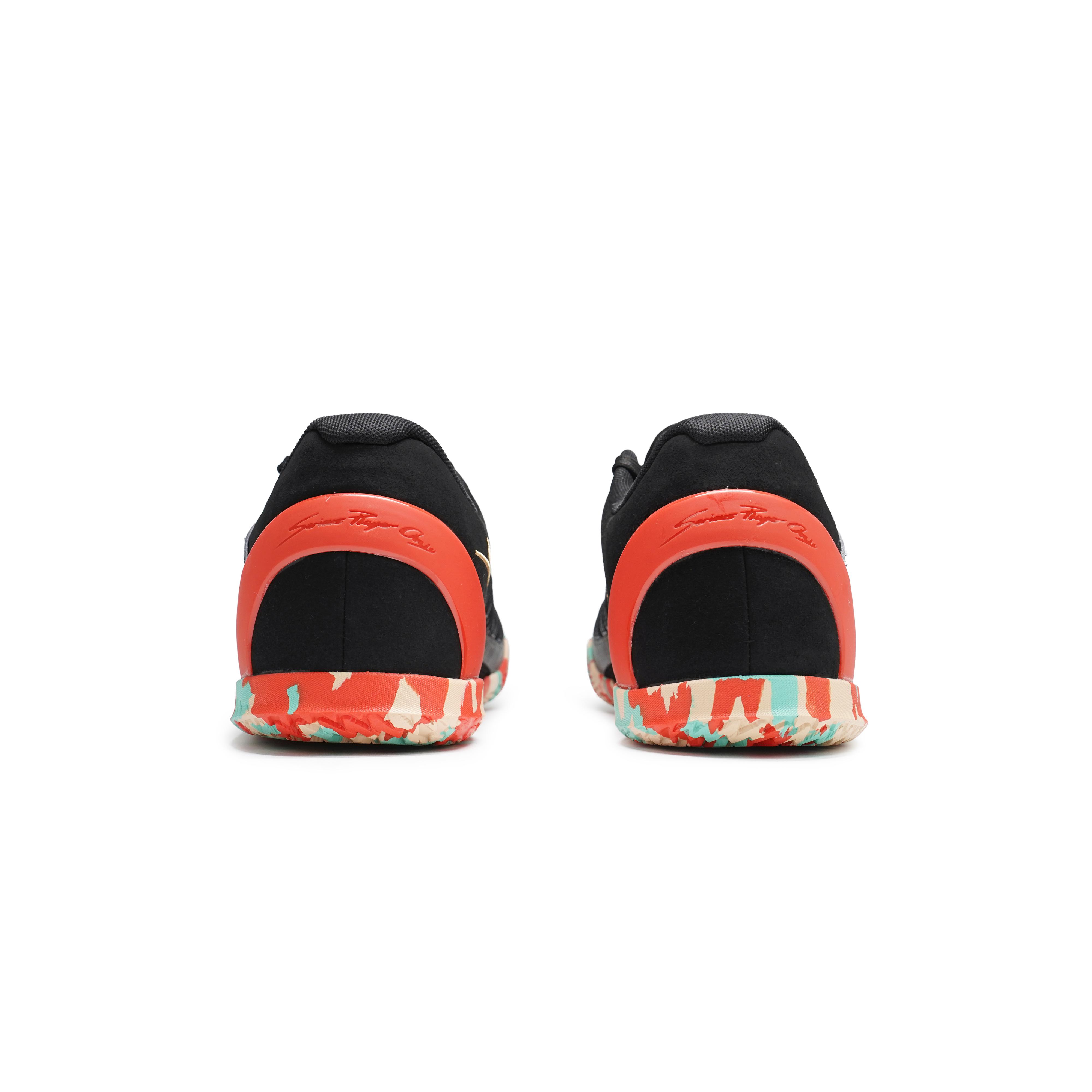 Serious Player Only Player 1 Cushioning Slip Resistant Abrasion Resistant Cushioning Slip Resistant Abrasion Resistant