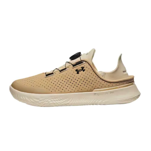 Under Armour SlipSpeed Low top Training Shoes Unisex Brown