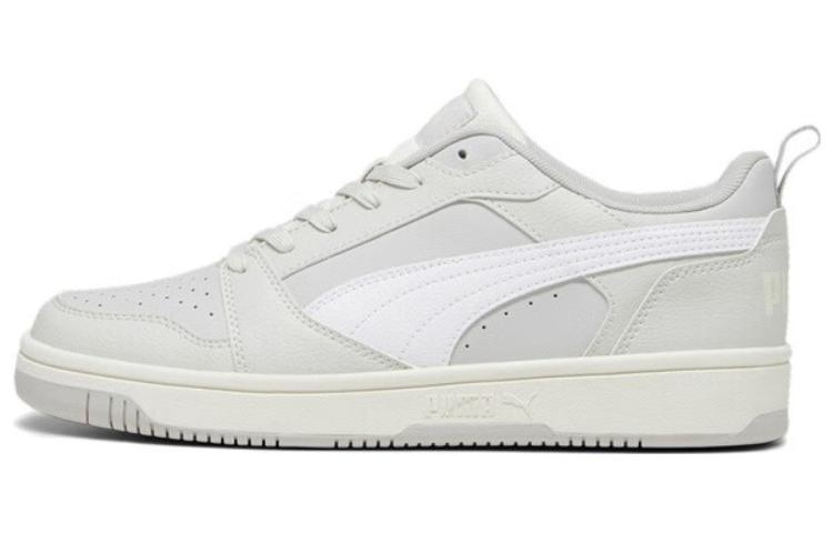 Кроссовки PUMA PUMA Rebound v6 (серые)