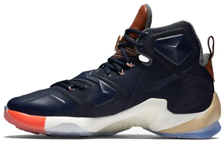 Nike LeBron 13 Ext Luxbron