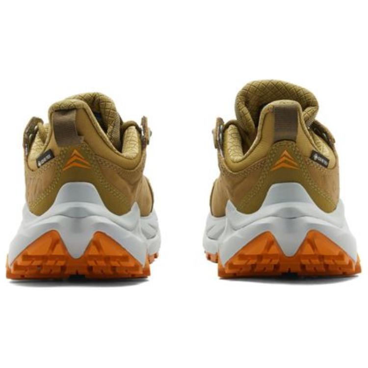 HOKA ONE ONE Kaha 2 Gtx ‘Green Moss’