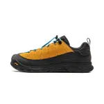 Li Ning Outdoor CF Tracing, Forest Grace SE Low top Hiking Shoes Unisex Umber Black