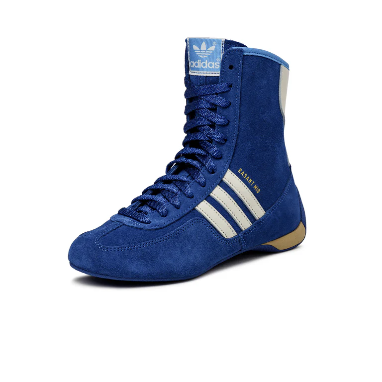 Rasant Wmns Adidas Originals Mid ‘Royal Blue’ Women’s