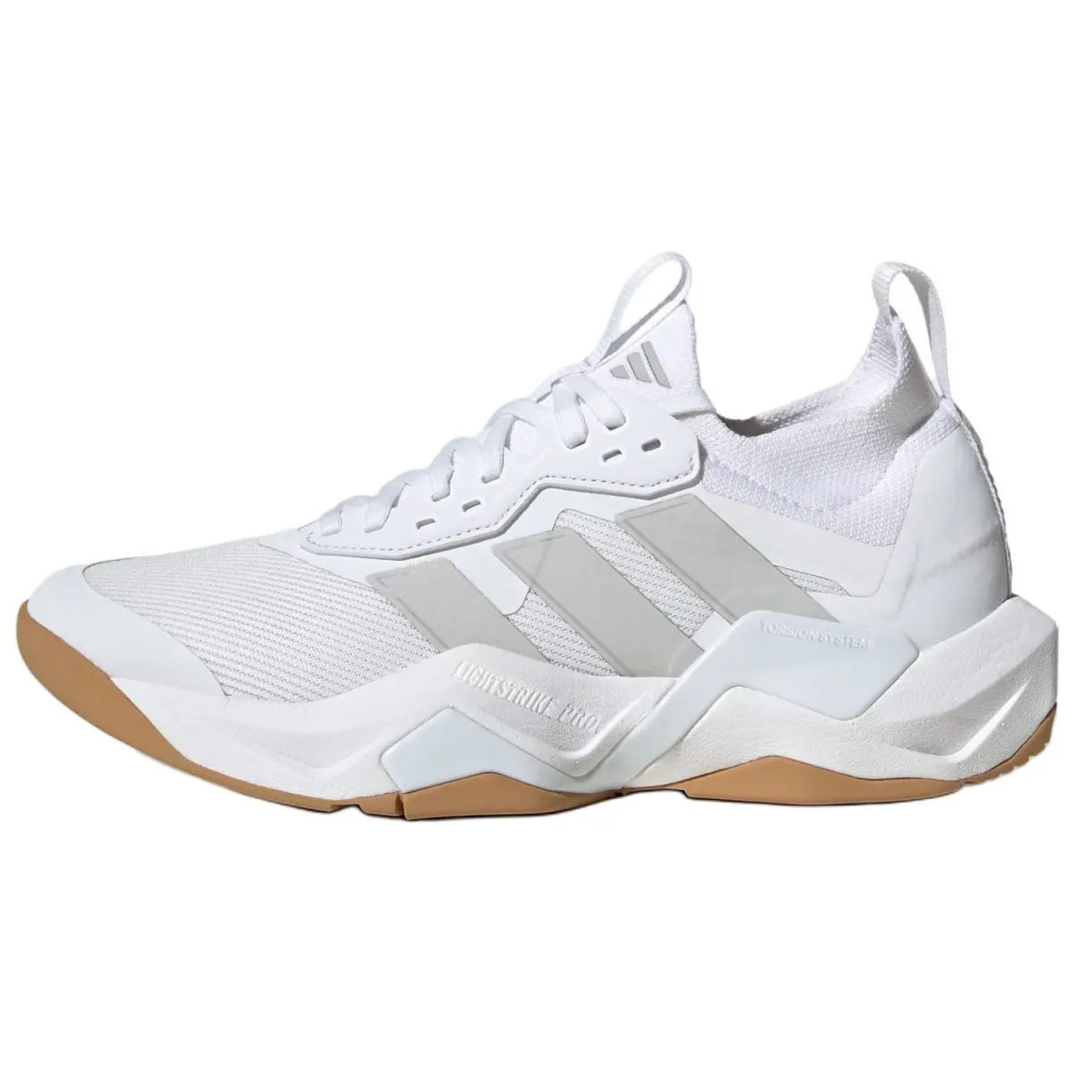 Rapidmove Adv Wmns Adidas 2 'White Grey' Women's