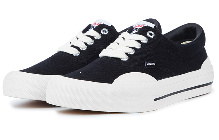 Vision Street Wear Skate Pro CVO Collection Canvas Slip Resistant Abrasion Resistant Slip Resistant Abrasion Resistant