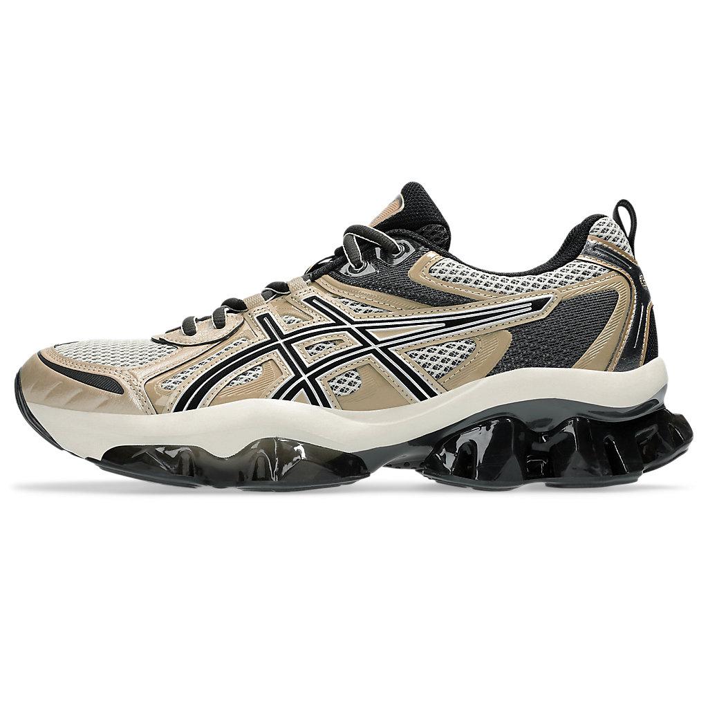 ASICS Gel Quantum Kinetic Sand Black