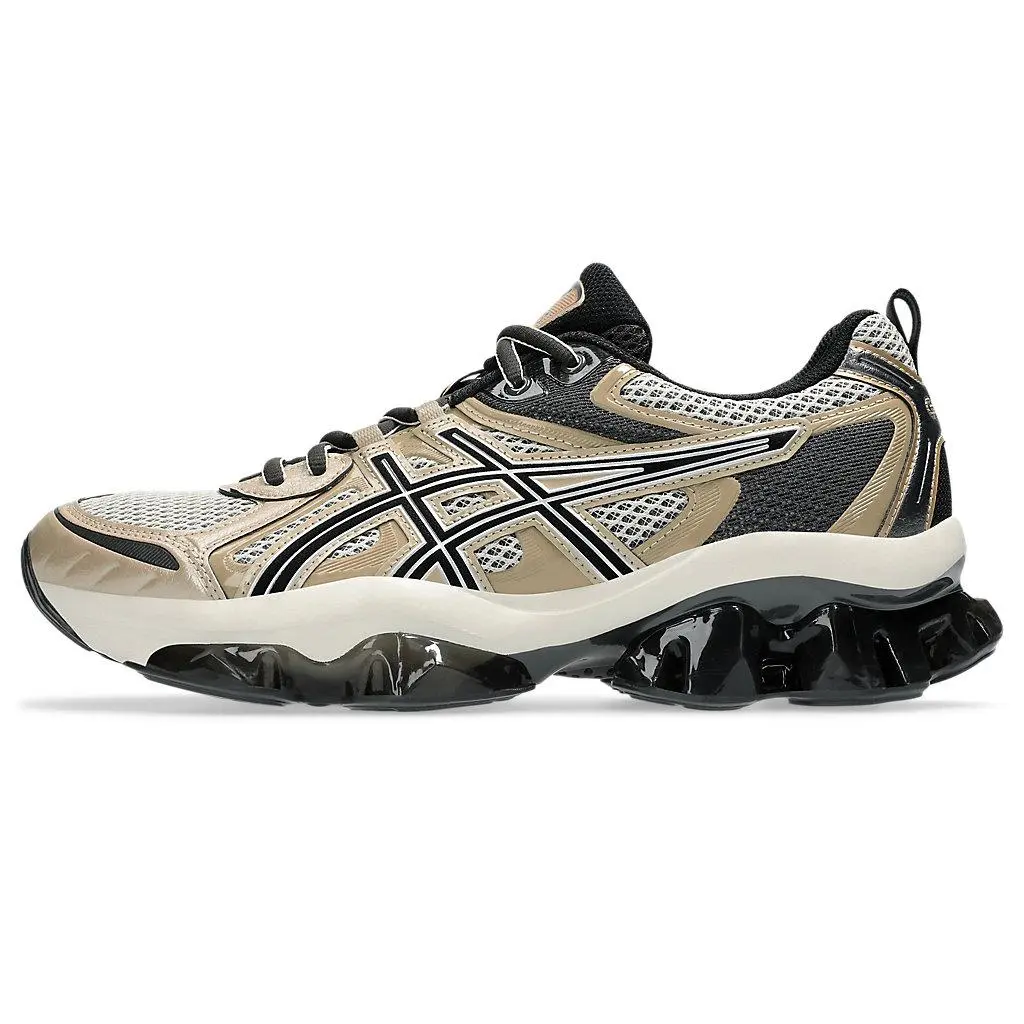ASICS Gel Quantum Kinetic Sand Black