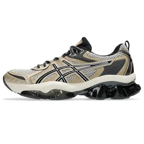 ASICS Gel Quantum Kinetic Sand Black