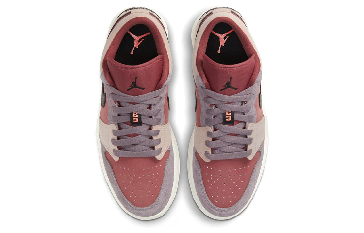 Air Jordan 1 Low ‘Canyon Rust’ Women’s