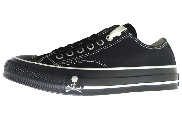 Converse Addict Chuck Taylor Ox Mastermind Black