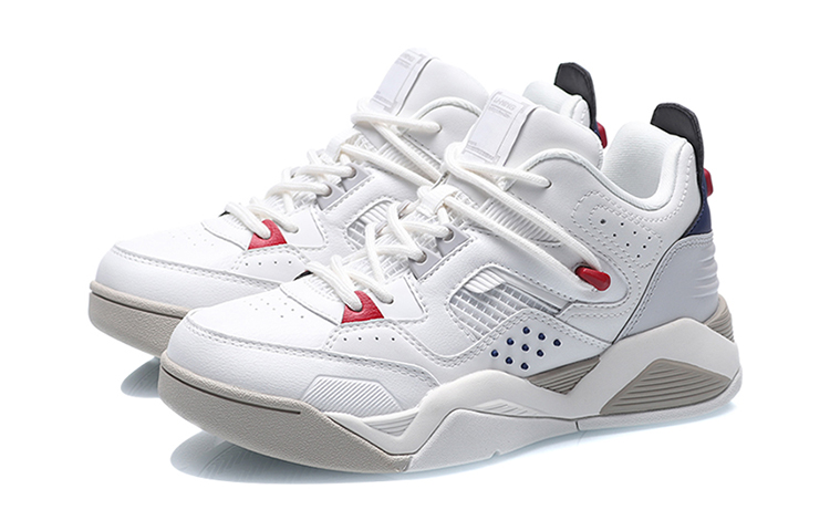 Li Ning Synthetic Leather, Artificial Leather Cushioning Slip Resistant Abrasion Resistant