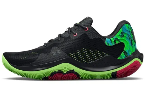 Under Armour Spawn 4 Printed 'Black'