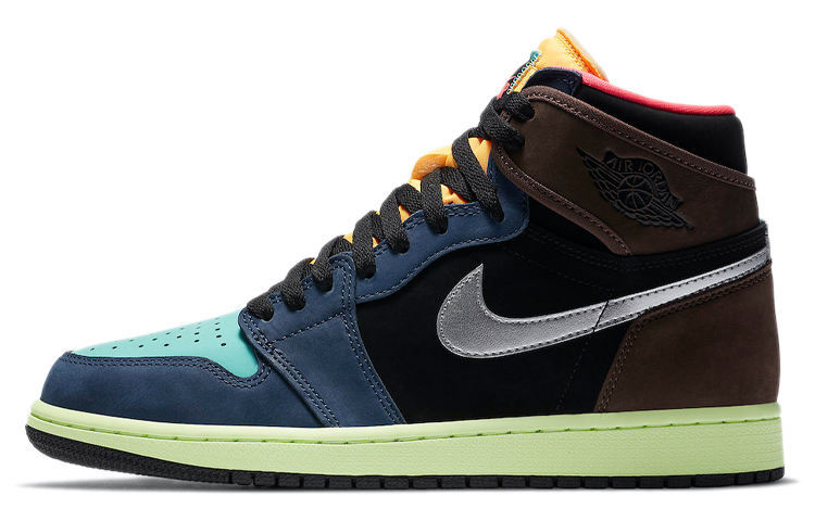Air Jordan 1 Retro High ‘Tokyo Bio Hack’