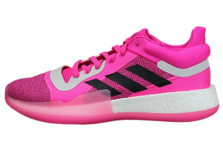 Adidas Marquee Boost Low 'Kay Yow'