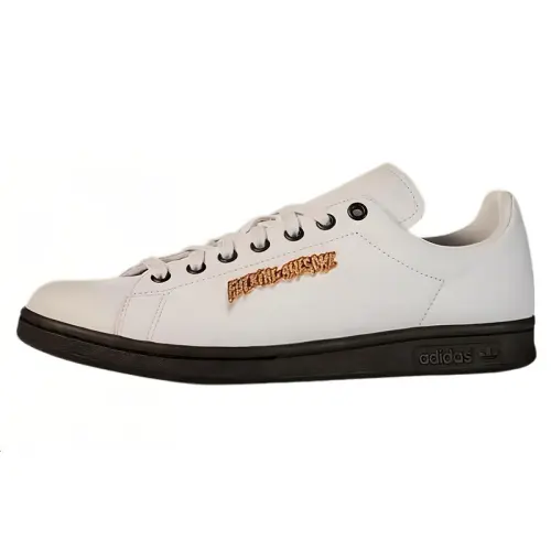 Stan Smith Fucking Awesome x Stan Smith Adidas Originals 'White'