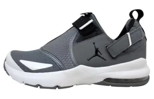 Jordan Trunner 11 Lx Cool Grey Black White