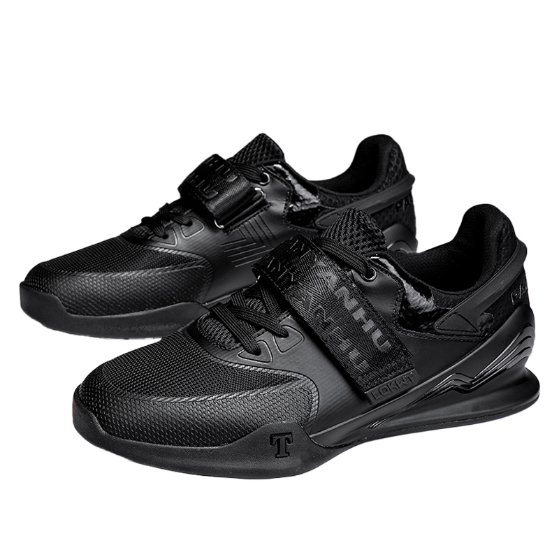 LOKWT TPU, Mesh Cushioning Slip Resistant Coverage Cushioning Slip Resistant Coverage Low top Training Shoes Unisex
