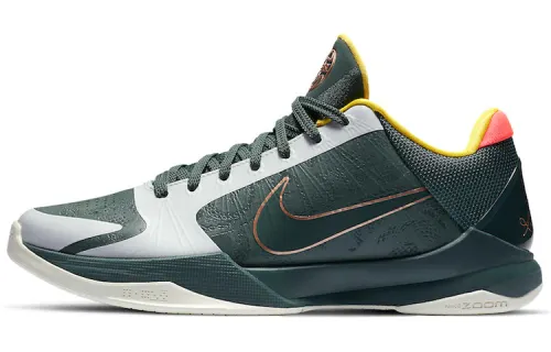 Nike Zoom Kobe 5 Protro 'EYBL'