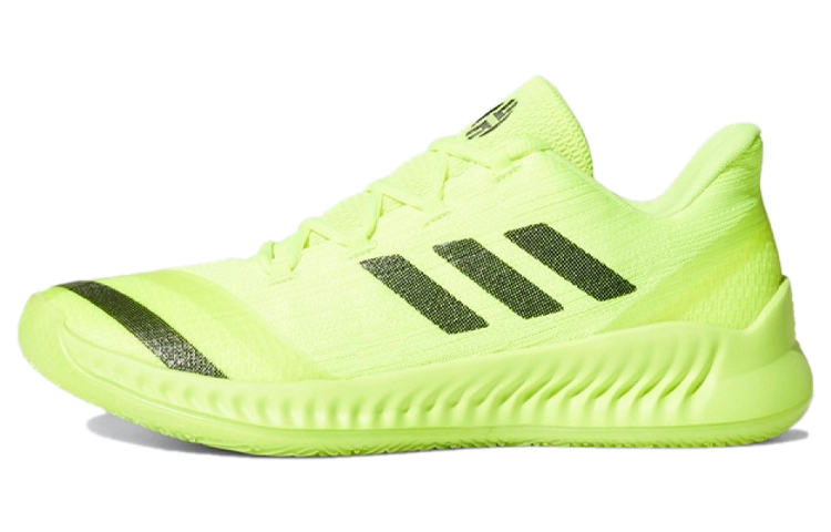 Adidas Harden B/E 2 ‘Solar Yellow’
