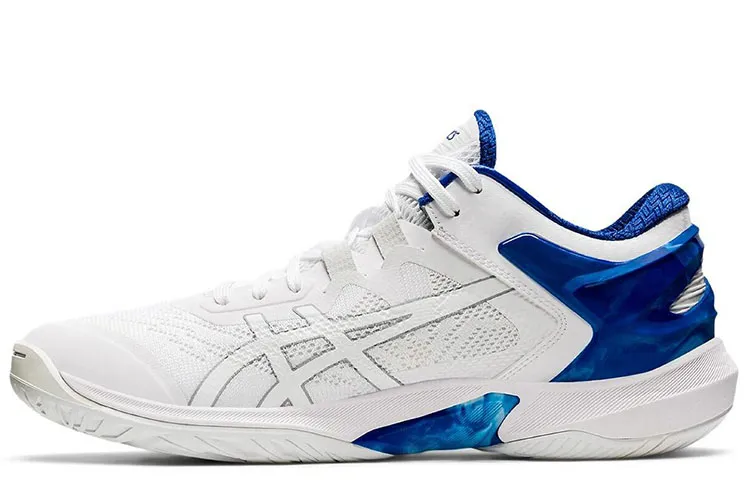 ASICS Gel Burst 25 Low 'White Blue'