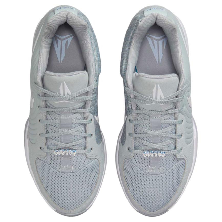 Nike Ja 2 Team Banks «Wolf Grey»