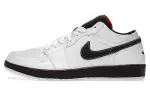 Jordan 1 Phat Low Varsity White
