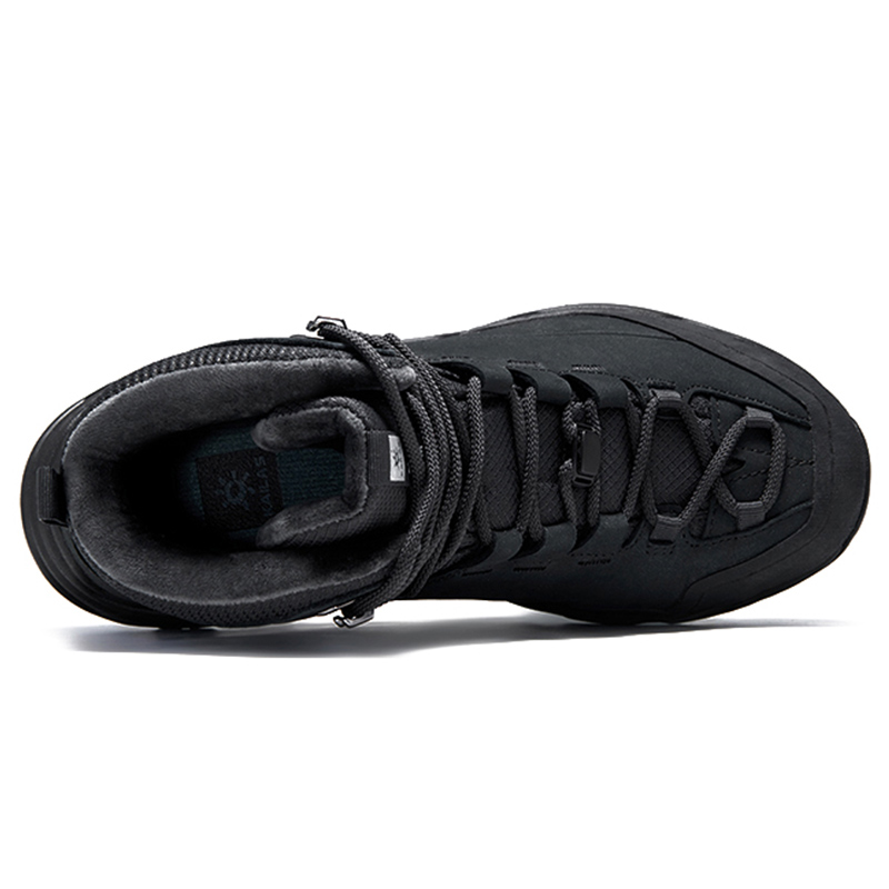 KAILAS N53 2 FLT MID Waterproof And Breathable Warm High top Hiking Shoes Women’s