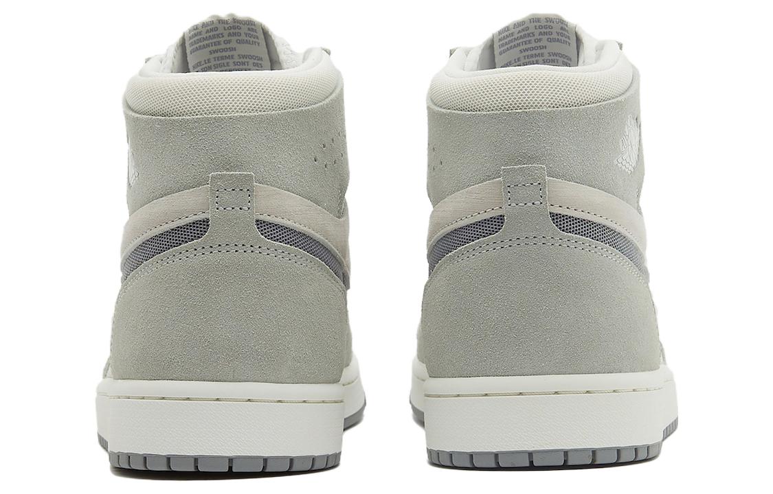 Air Jordan 1 High Zoom Cmft 2 ‘Particle Grey’