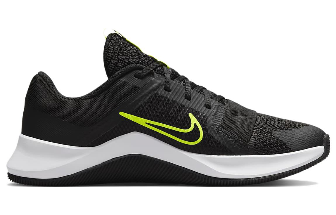 Nike Mc Trainer 2 ‘Black Volt’