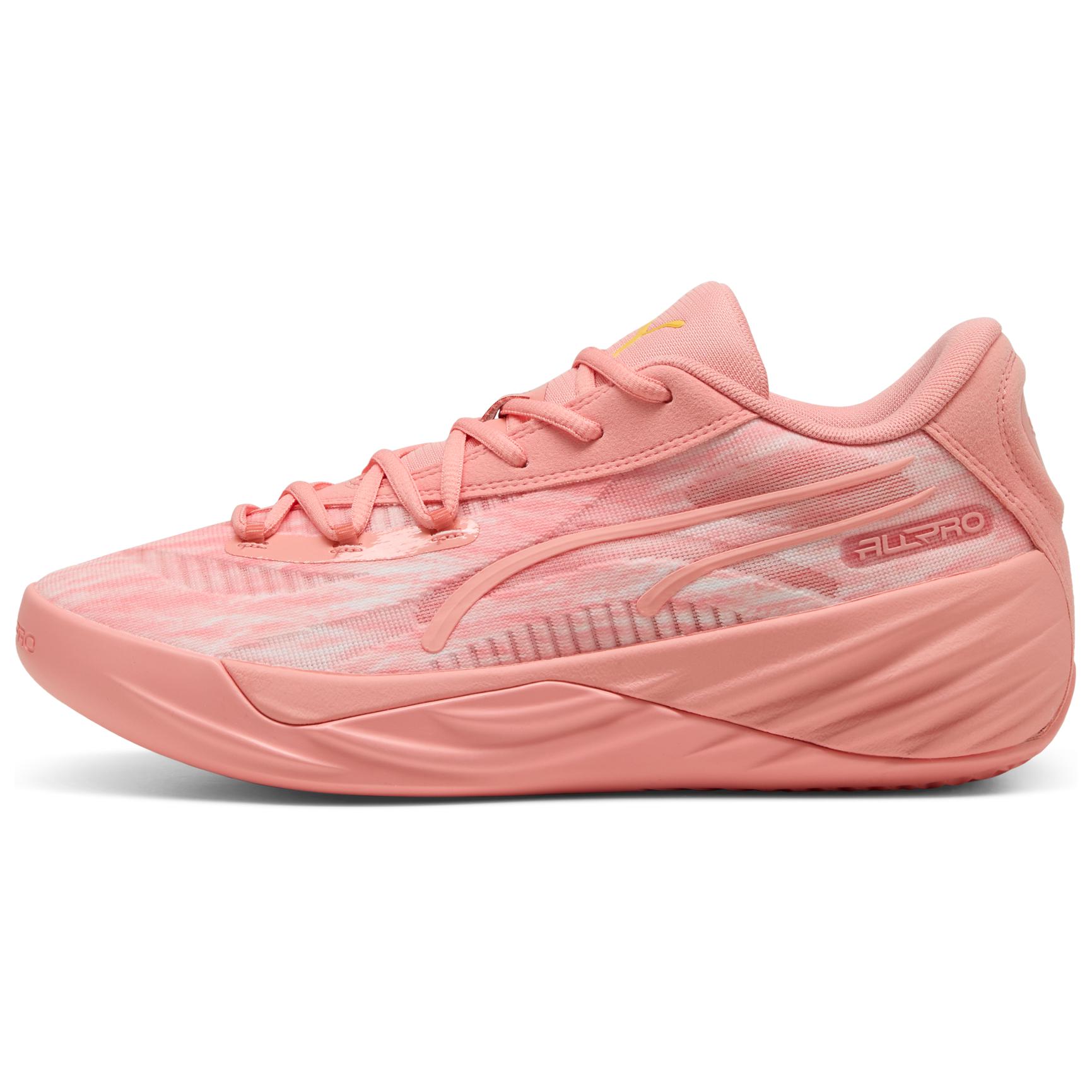 PUMA All Pro Nitro Dress Code