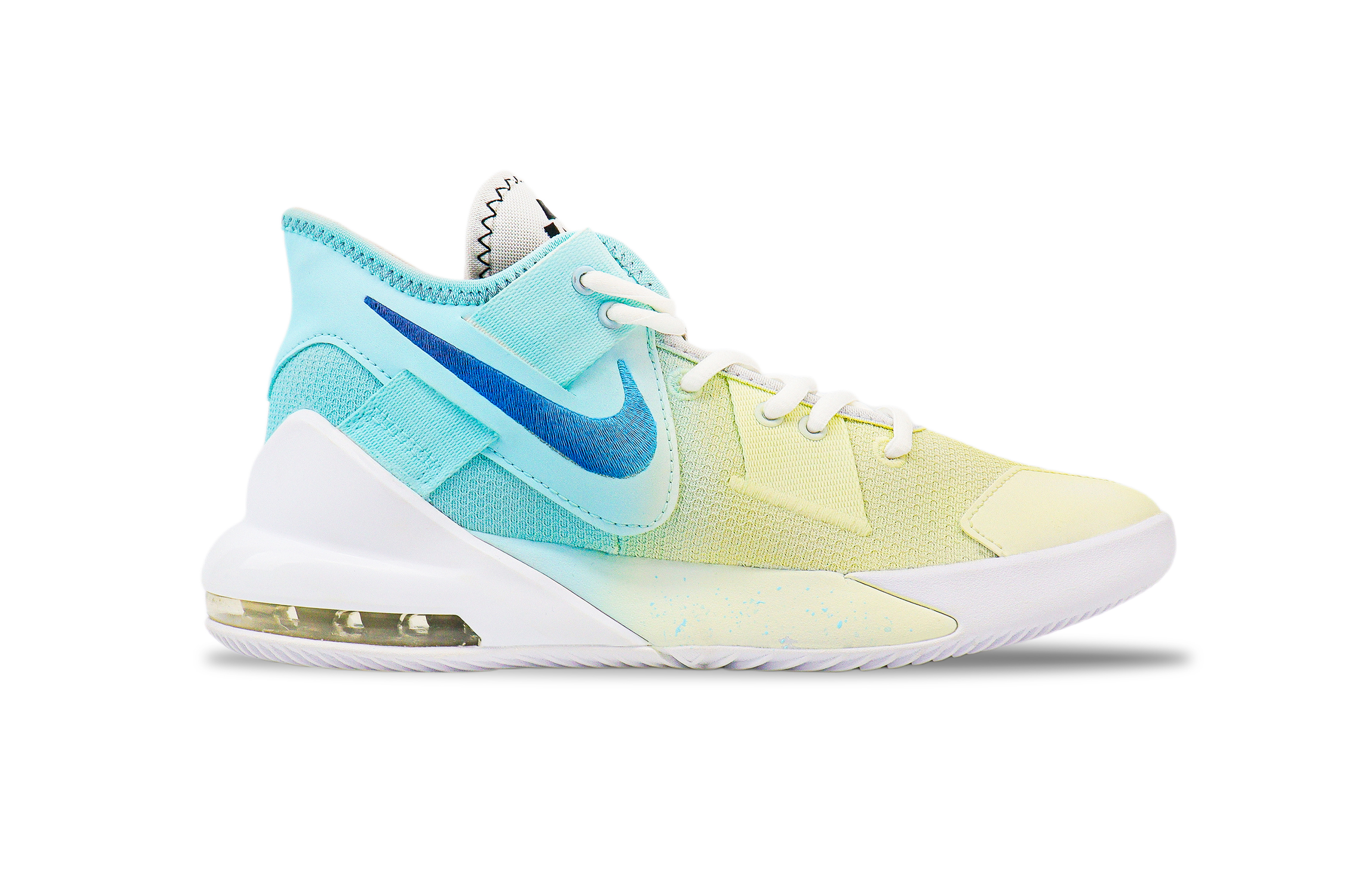 Nike Air Max Impact 2 Cool Wings Cushioning Slip Resistant Abrasion Resistant