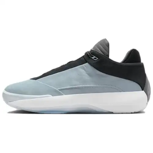 Jordan Air Jordan 40 Basketball Shoes Men's Blue Gray Asian Version