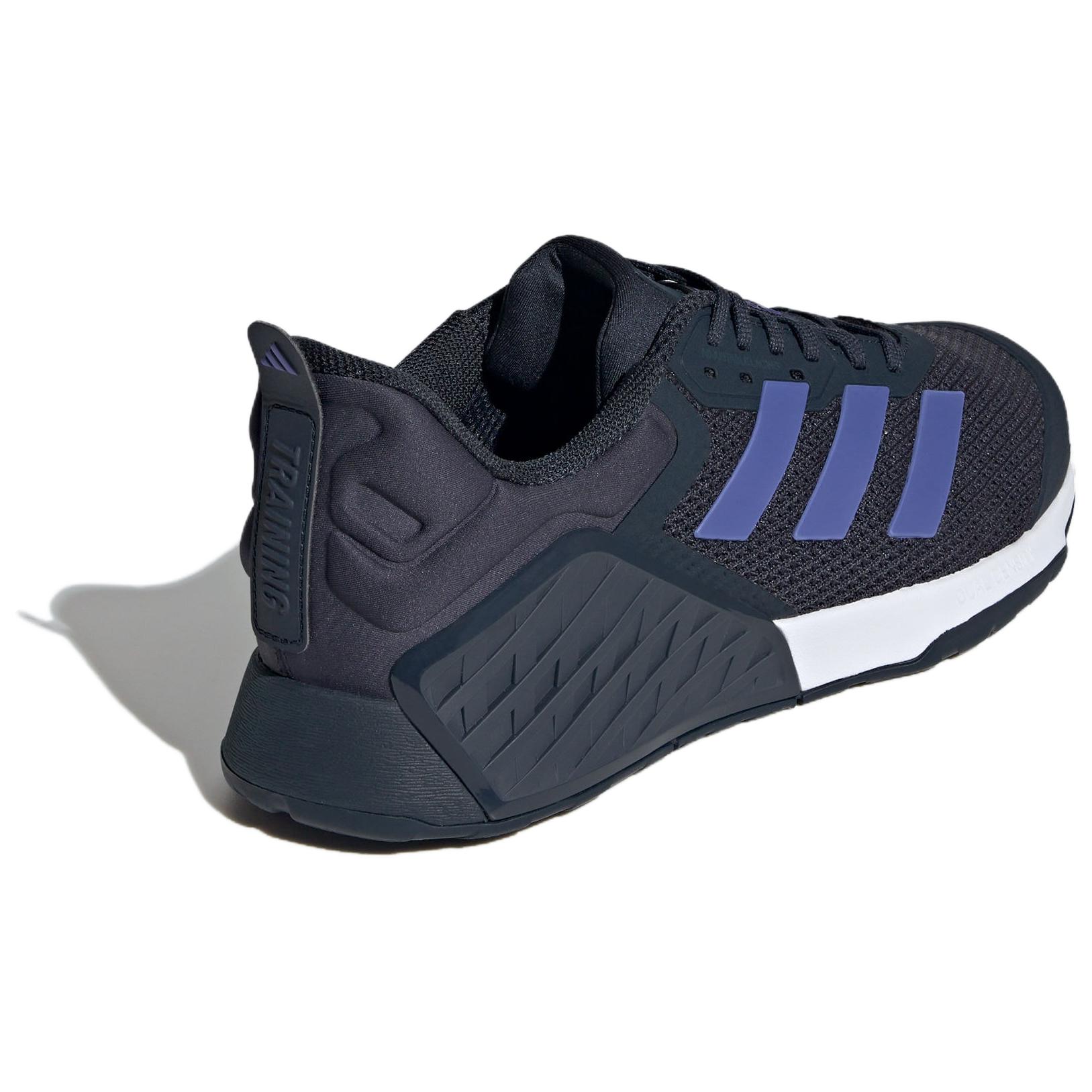 Dropset Adidas 3 ‘Aurora Ink Semi Cobalt’