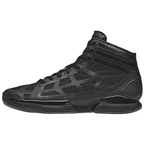 Adidas Adizero Crazy Light 'Triple Black'