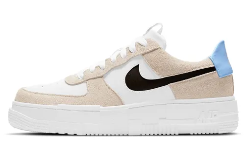 Nike Air Force 1 Low Pixel Desert Sand Women's