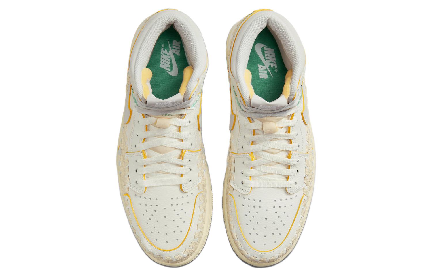 Jordan 1 Retro High OG SP Union LA Bephies Beauty Supply Summer Of ’96