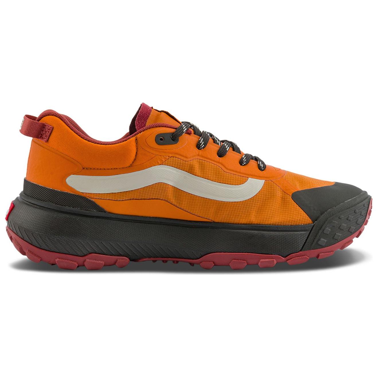 Crosspath Vans Mte ‘Marmalade Orange’