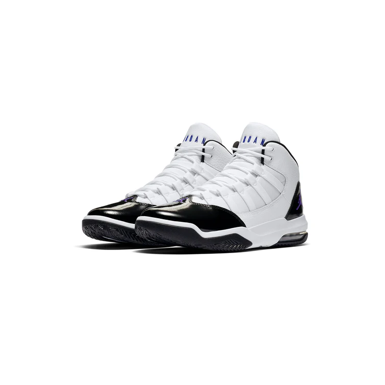 Jordan Max Aura Concord