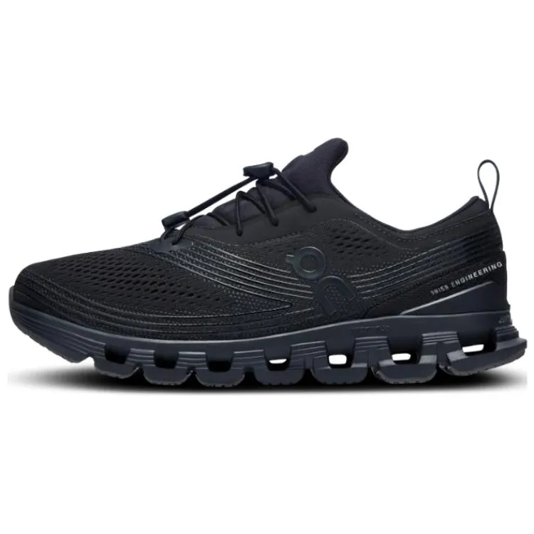 Cloud X Z5 Wmns On 'All Black' Women's