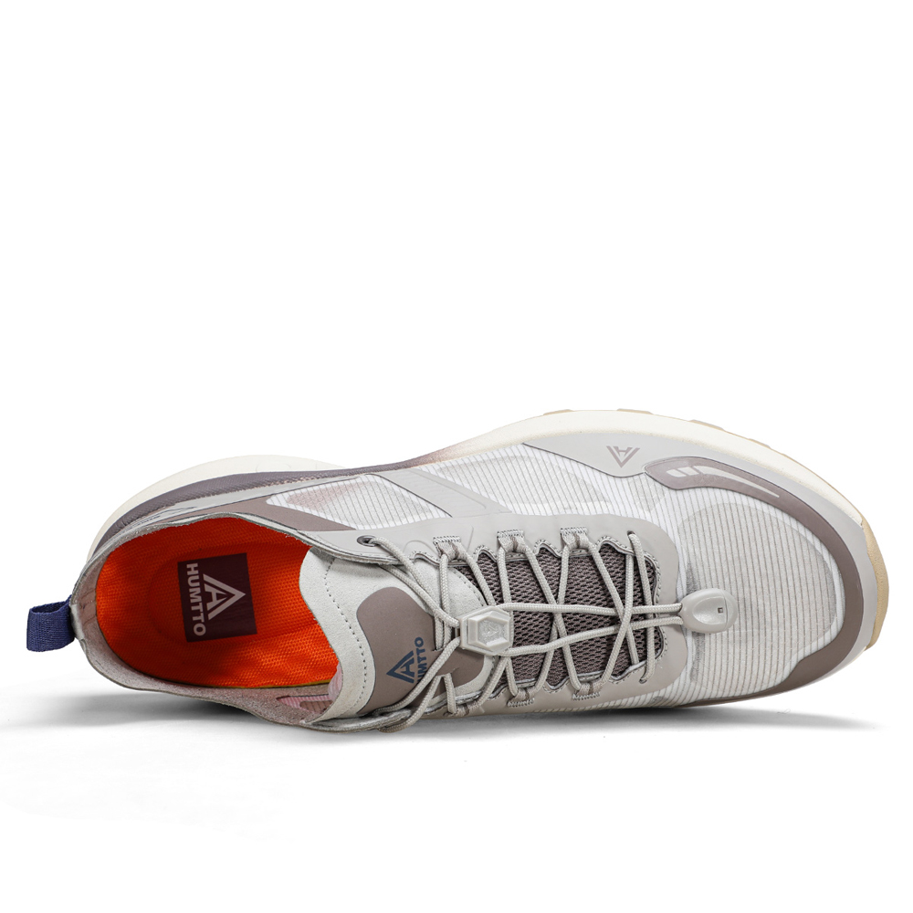HUMTTO Cushioning Slip Resistant Abrasion Resistant Cushioning Slip Resistant Abrasion Resistant Low top