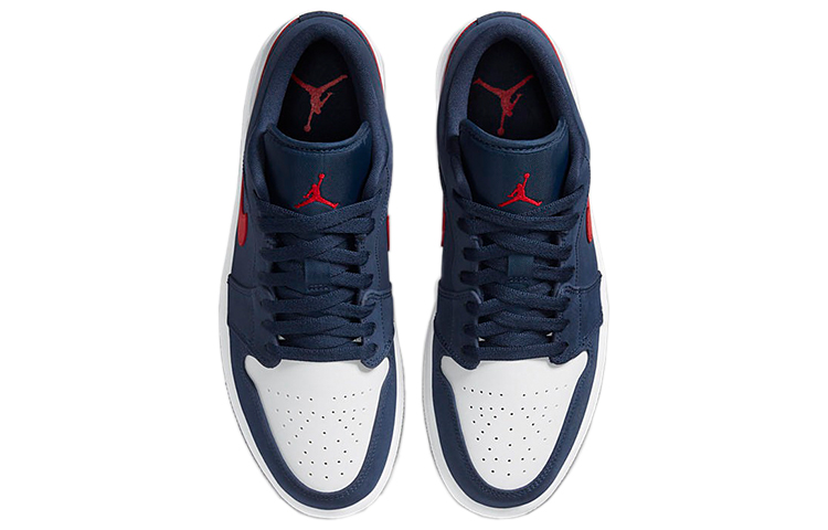 Jordan 1 Low Usa