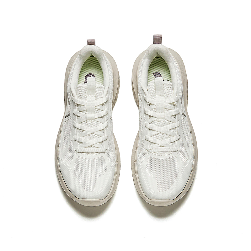 Anta Variety Training Collection Cushioning Slip Resistant Breathable Cushioning Slip Resistant Breathable Low top