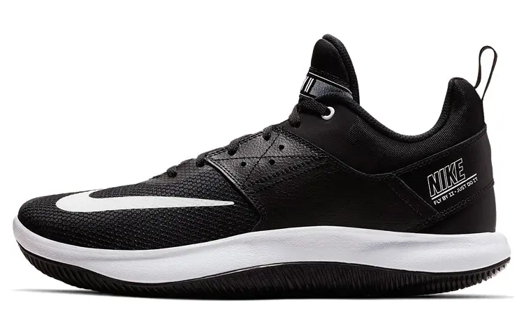 Nike Fly.By Low 2 'Black'