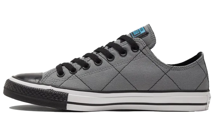 Converse Chuck Taylor All Star Checkered 'Grey'